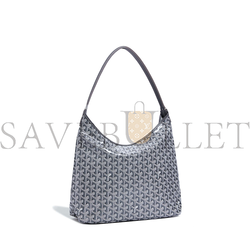 GOYARD BOHÈME HOBO BAG BOHEMEPMLTY51CL51P (43*26*14cm)