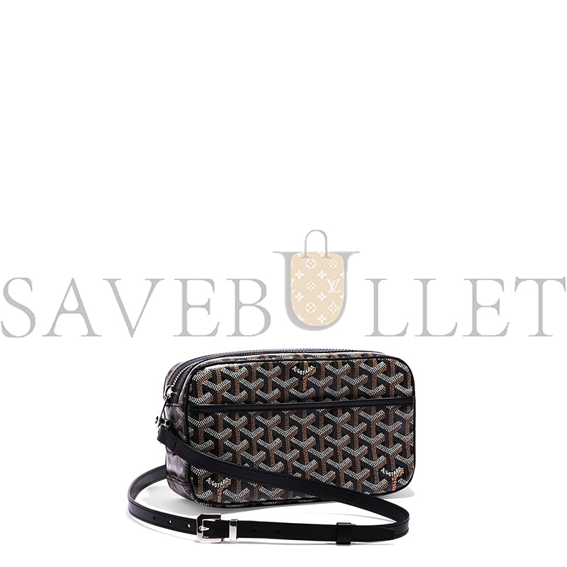 GOYARD CAP-VERT PM BAG CAPVE2PMLTY01CL01P (22*13*6.5cm)