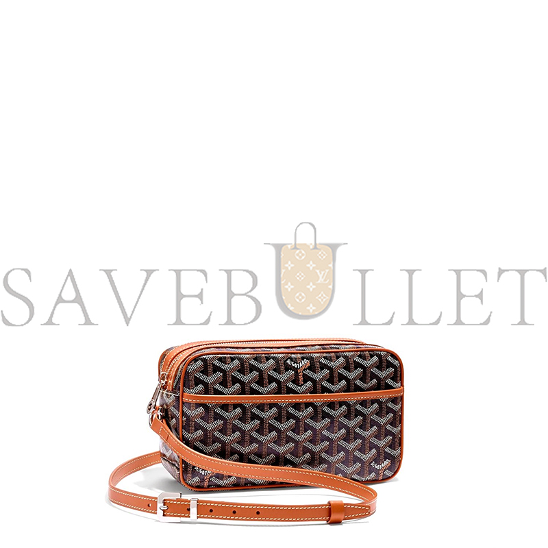 GOYARD CAP-VERT PM BAG CAPVE2PMLTY01CL03P (22*13*6.5cm)