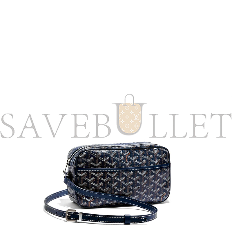 GOYARD CAP-VERT PM BAG CAPVE2PMLTY12CL12P (22*13*6.5cm)