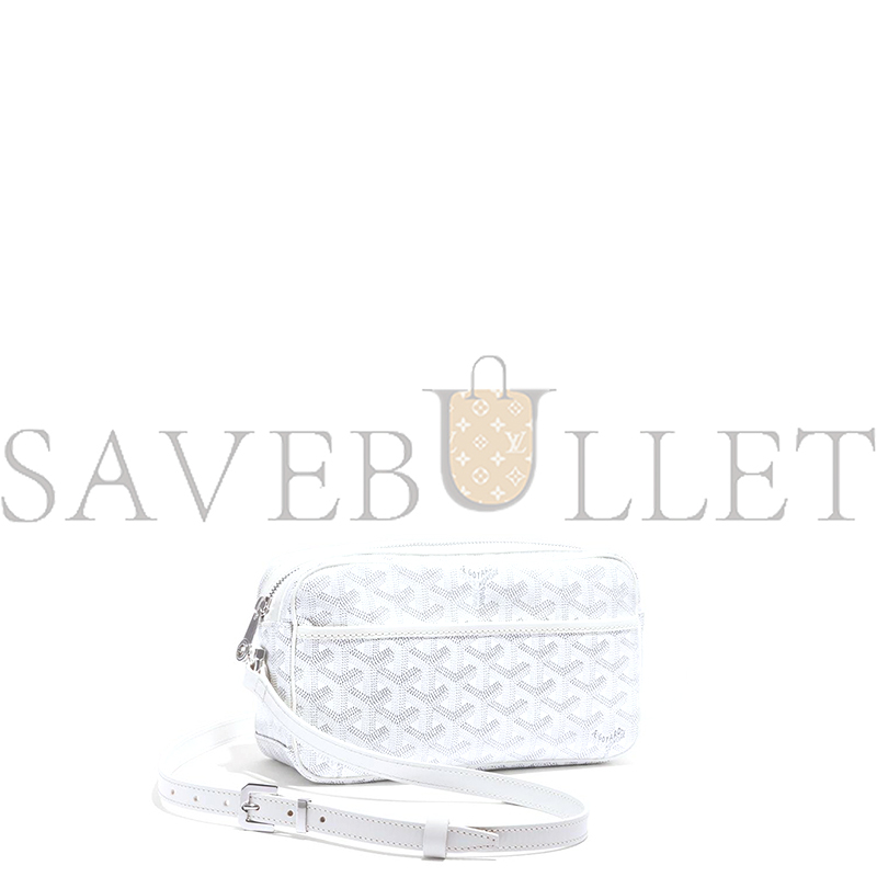 GOYARD CAP-VERT PM BAG CAPVE2PMLTY50CL50P (22*13*6.5cm)