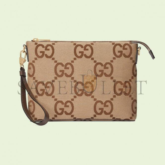GUCCI GG MESSENGER BAG 699130 (31*24.5*5cm) GUCCI GG MESSENGER BAG 699130 (31*24.5*5cm)
