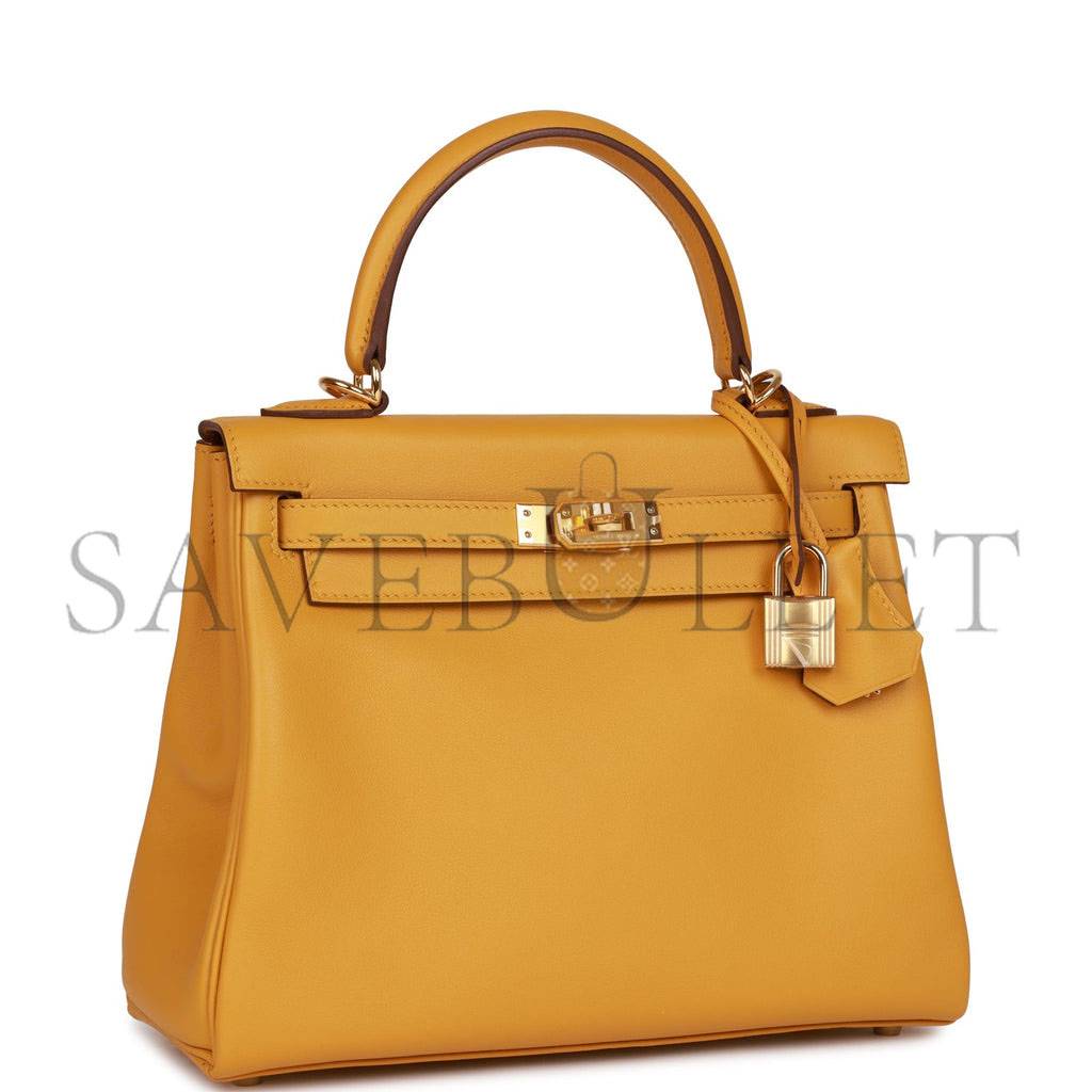 HERMES KELLY RETOURNE 25 IN & OUT NATA SWIFT PALLADIUM HARDWARE HANDMADE(25*17*7cm) HERMES KELLY RETOURNE 25 IN & OUT NATA SWIFT PALLADIUM HARDWARE HANDMADE(25*17*7cm)