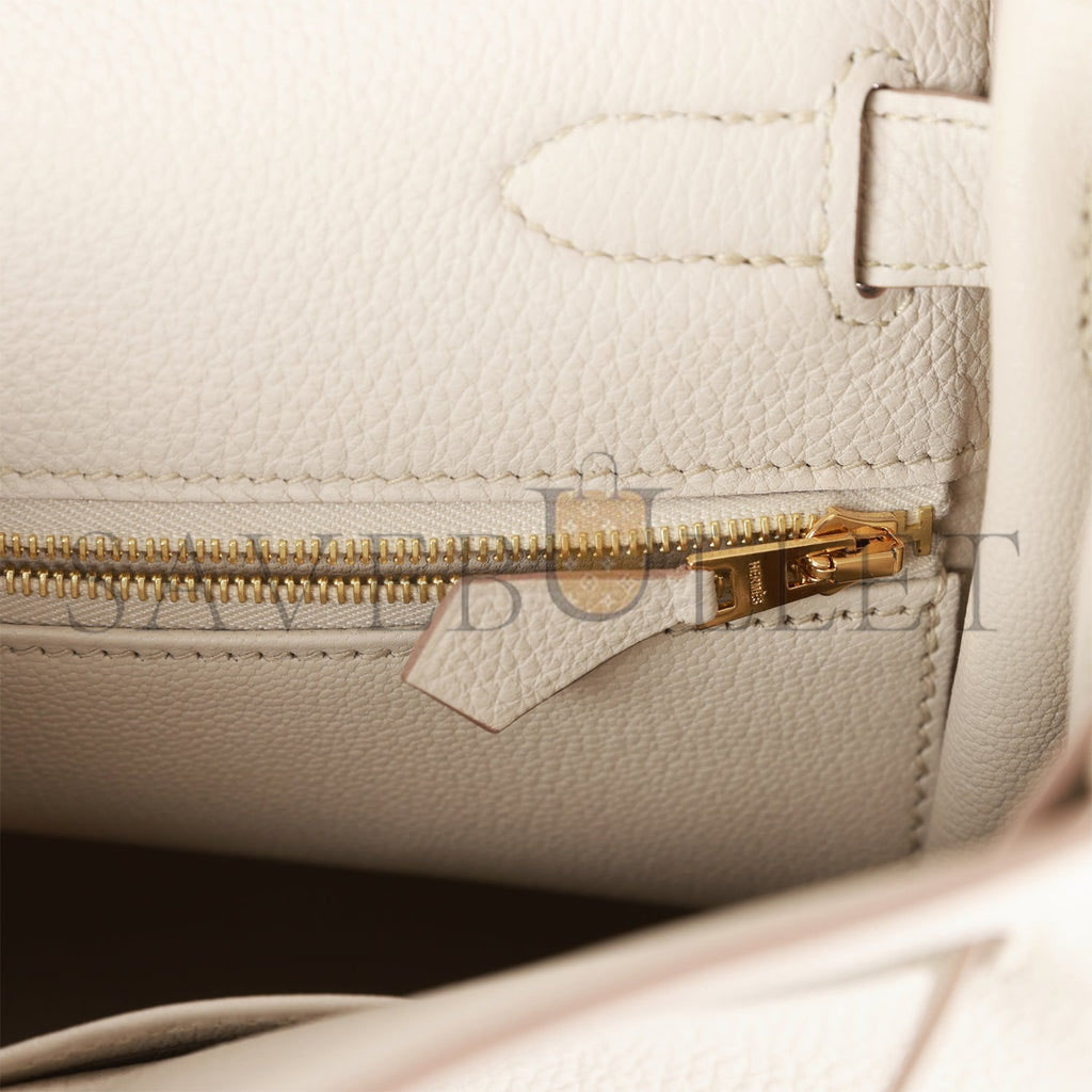 HERMES KELLY RETOURNE 28 BETON TOGO GOLD HARDWARE (28*22*10cm) HERMES KELLY RETOURNE 28 BETON TOGO GOLD HARDWARE (28*22*10cm)