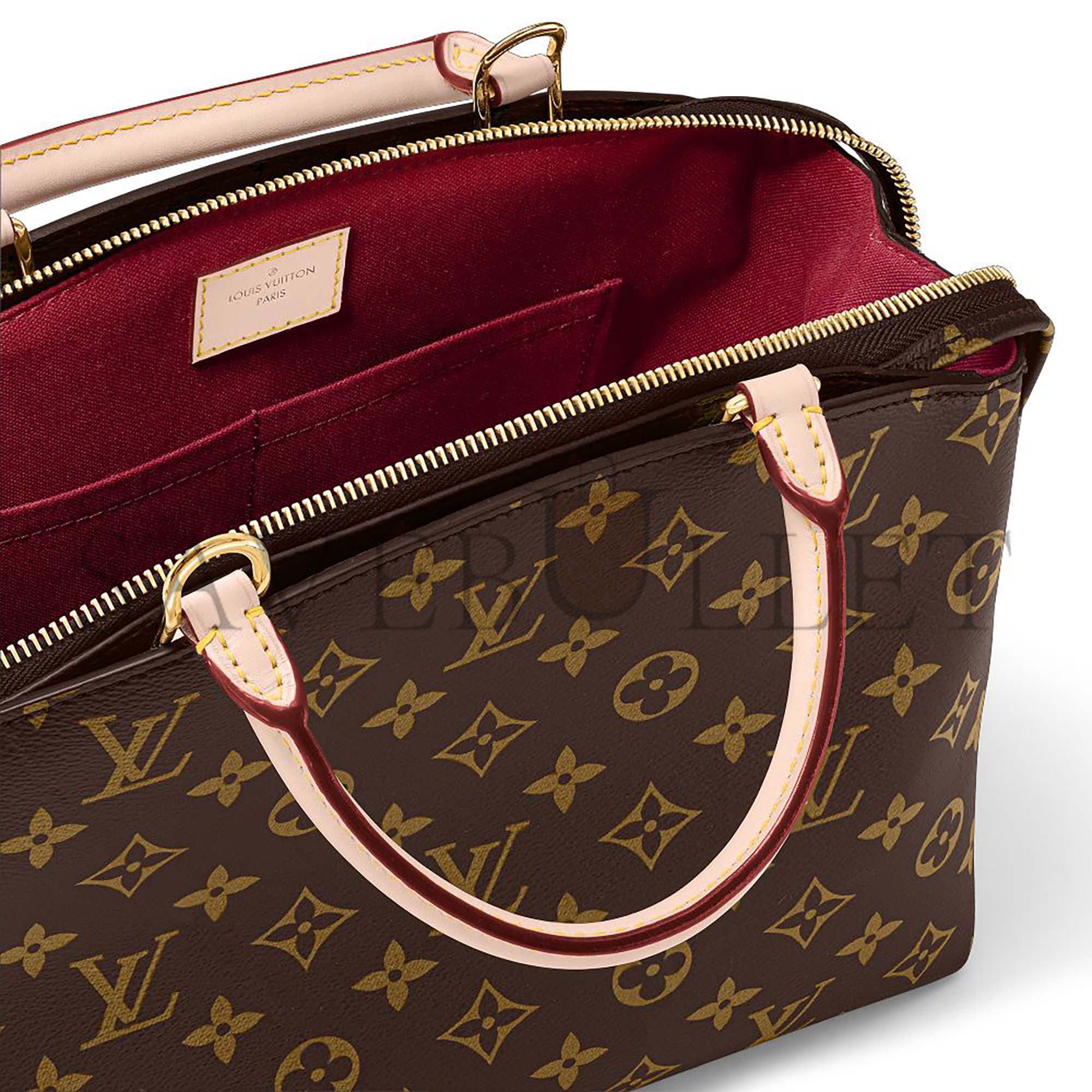 LOUIS VUITTON PETIT PALAIS M45900 (29*18*12.5cm)