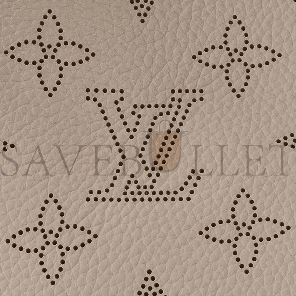 LOUIS VUITTON HINA PM M54351 (23*21*13cm)