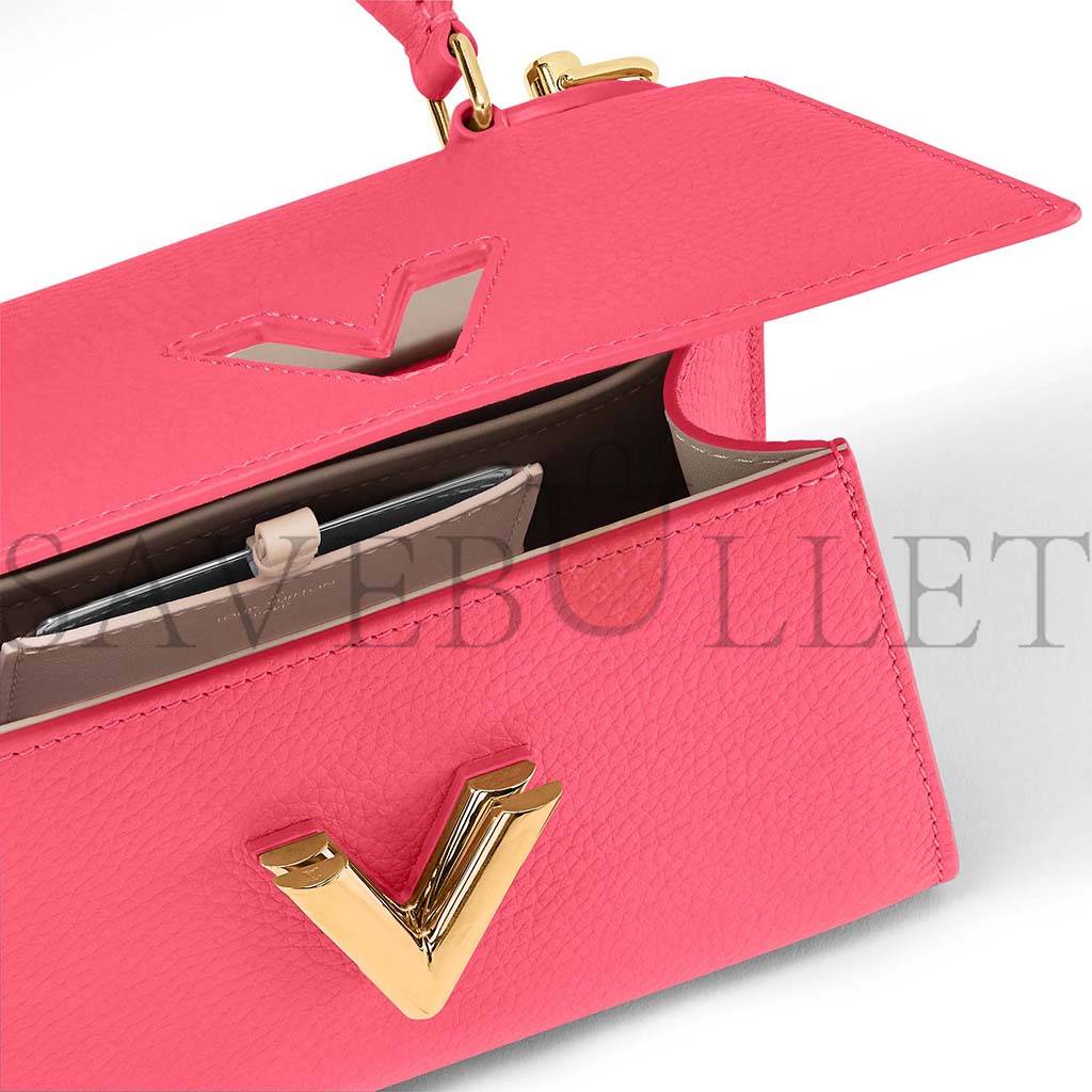 LOUIS VUITTON TWIST ONE HANDLE BB M59285 (20*13*9cm)