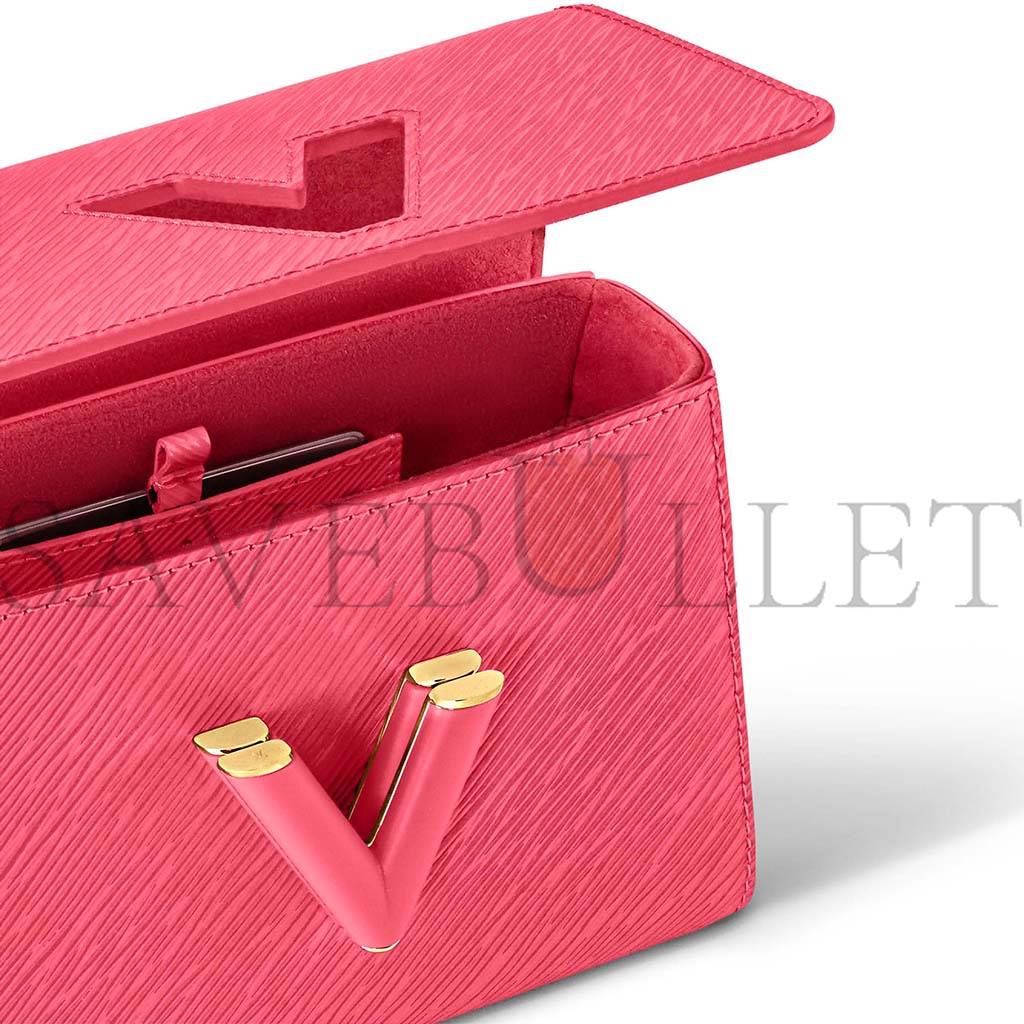 LOUIS VUITTON TWIST PM M59728 (19*15*9cm)