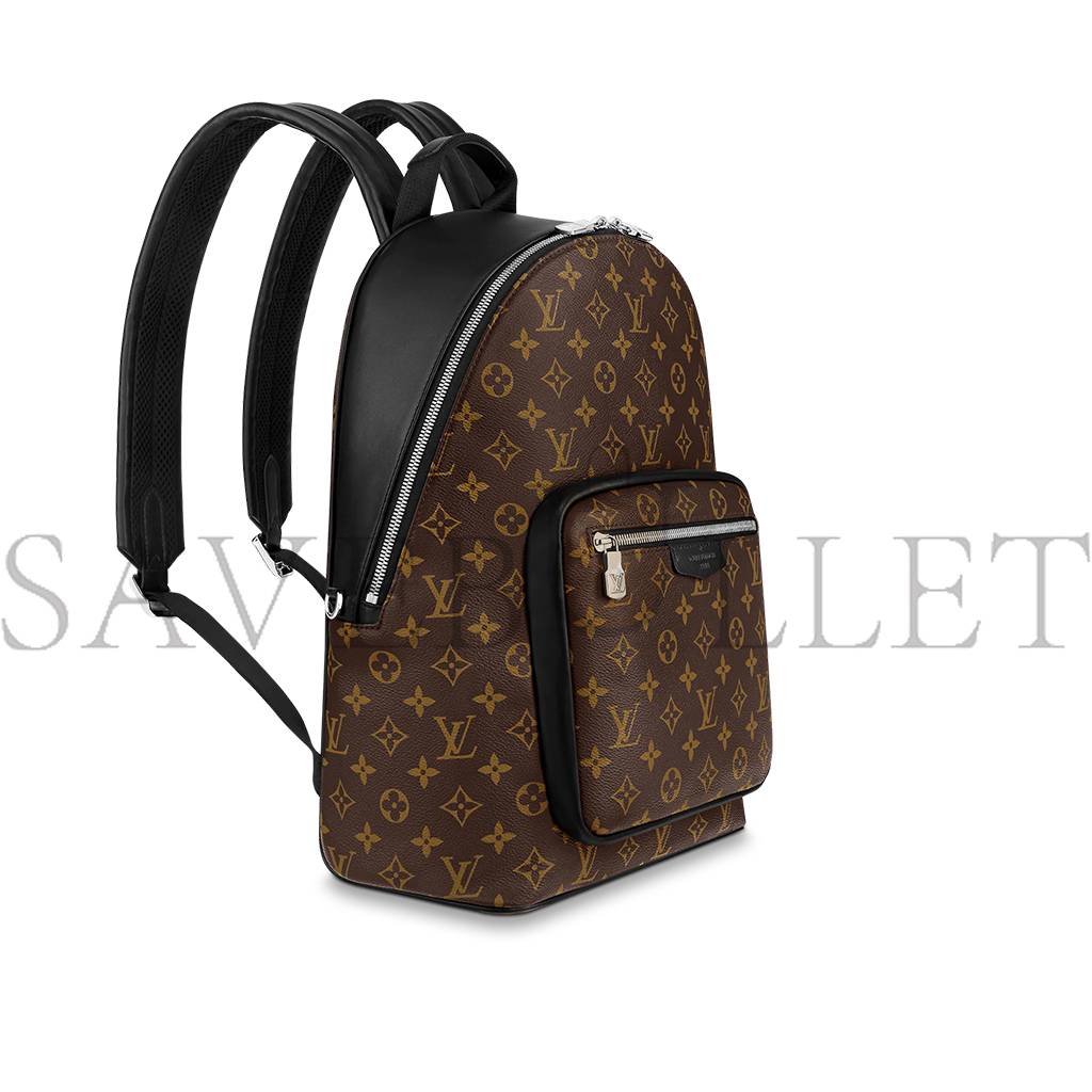 LOUIS VUITTON JOSH BACKPACK M45349 (32*40*13cm)