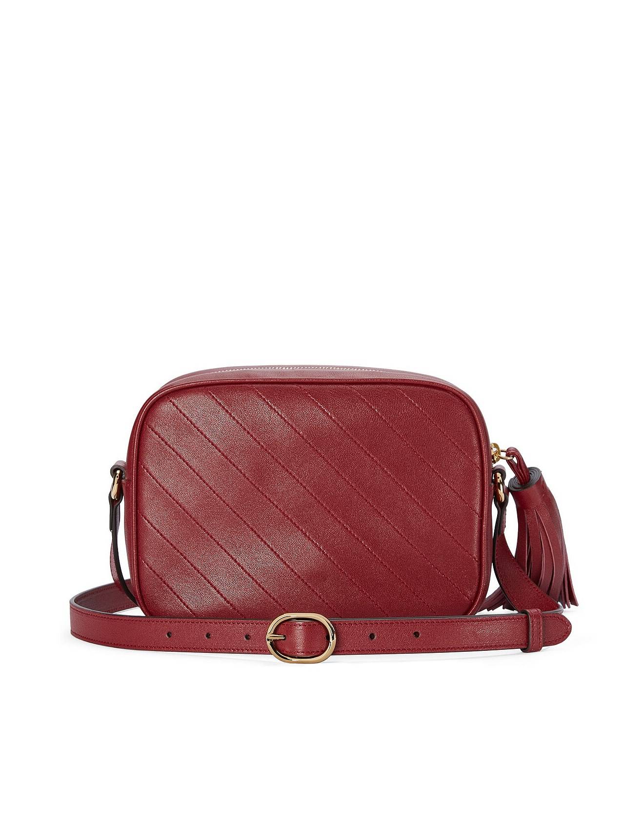 GUCCI BLONDIE SMALL SHOULDER BAG 742360 (21*15.5*5cm) GUCCI BLONDIE SMALL SHOULDER BAG 742360 (21*15.5*5cm)