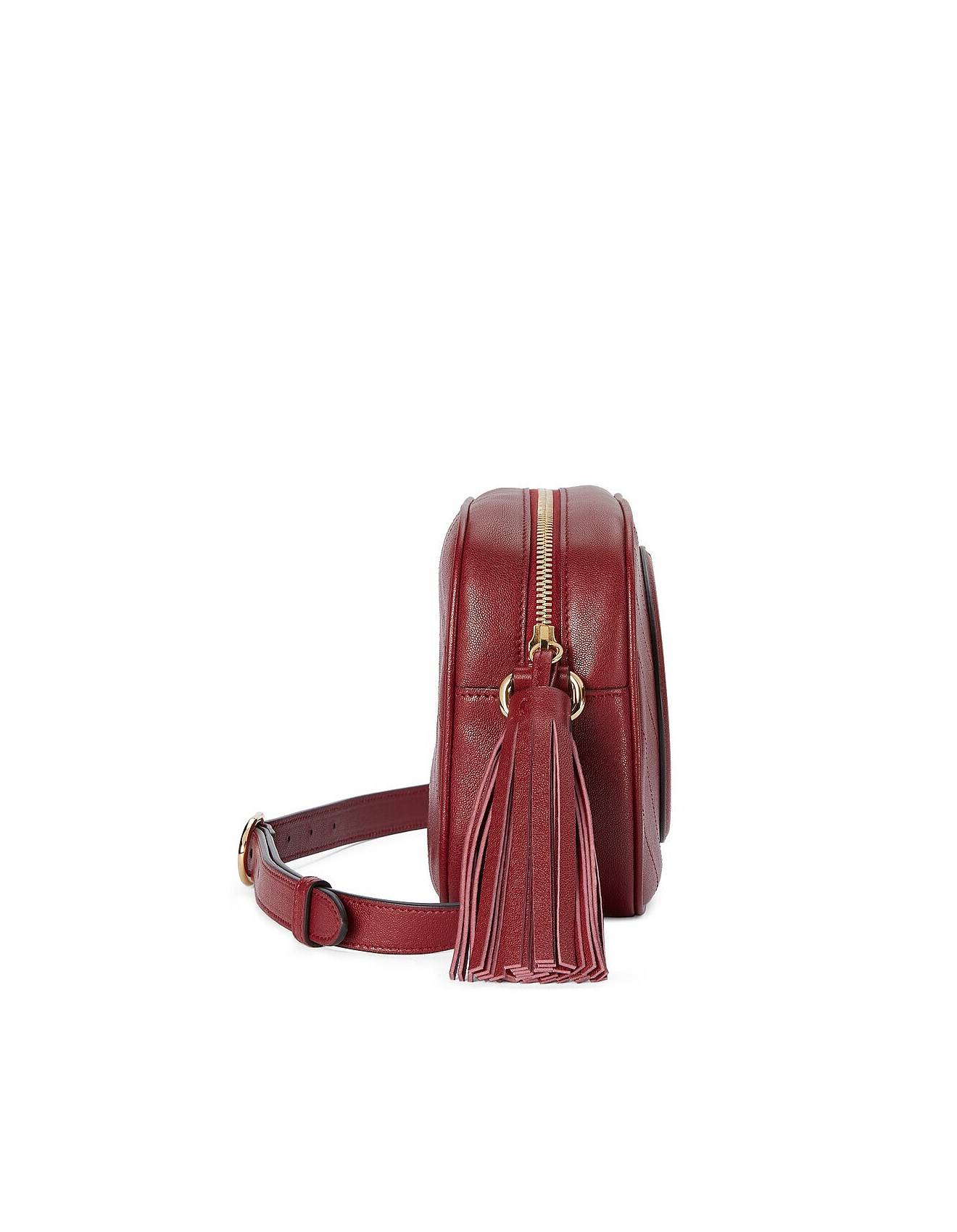 GUCCI BLONDIE SMALL SHOULDER BAG 742360 (21*15.5*5cm) GUCCI BLONDIE SMALL SHOULDER BAG 742360 (21*15.5*5cm)