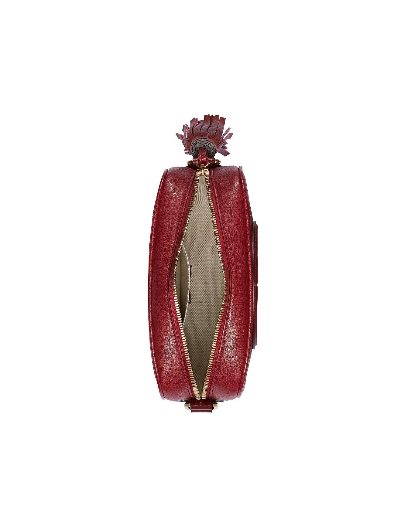 GUCCI BLONDIE SMALL SHOULDER BAG 742360 (21*15.5*5cm) GUCCI BLONDIE SMALL SHOULDER BAG 742360 (21*15.5*5cm)