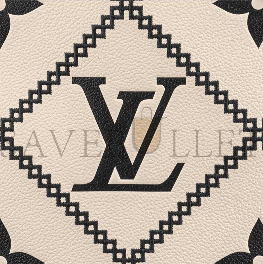 LOUIS VUITTON NEVERFULL MM HANDBAG  M46039 （31*28*14cm）