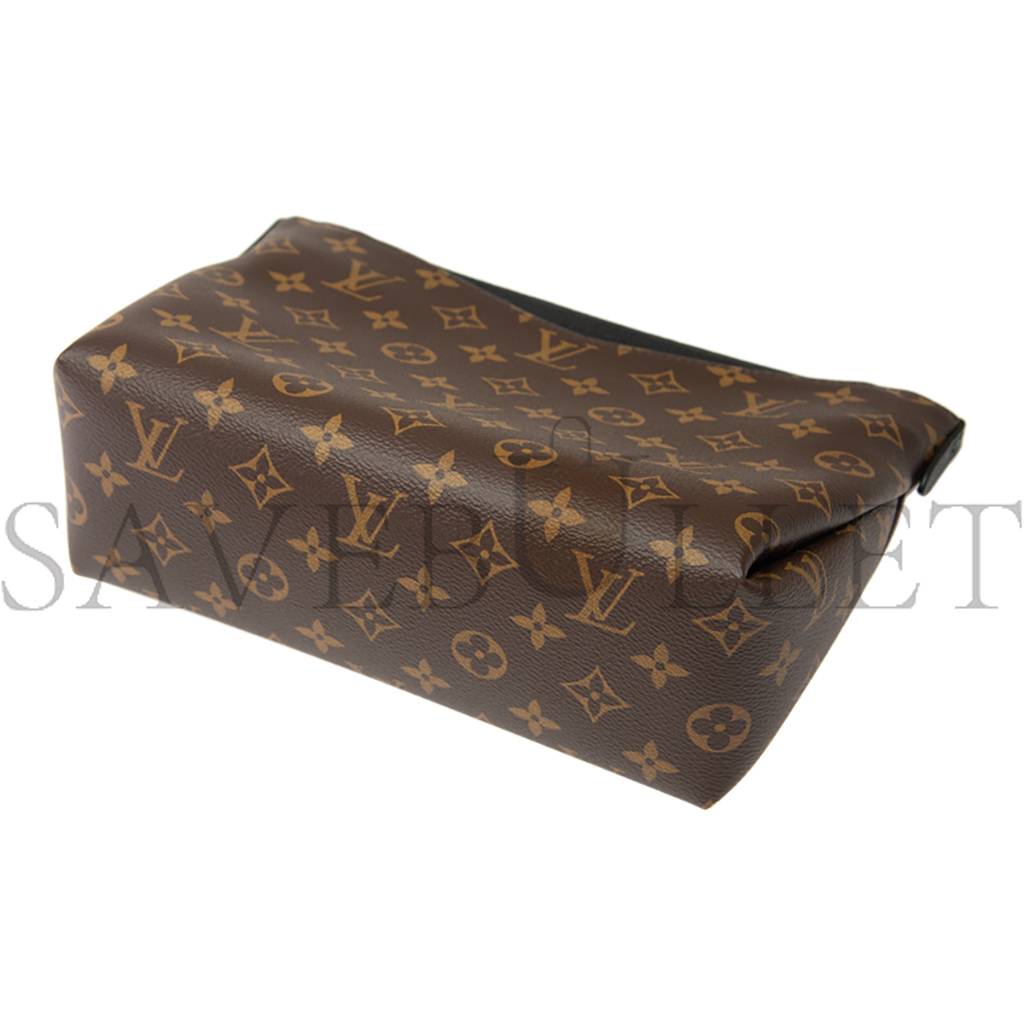 LOUIS VUITTON PALLAS BEAUTY CASE POUCH M64124 (28*18*10cm) LOUIS VUITTON PALLAS BEAUTY CASE POUCH M64124 (28*18*10cm)