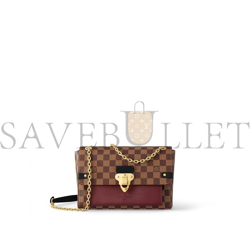 LOUIS VUITTON VAVIN PM  N40109 (25*17*9.5cm)