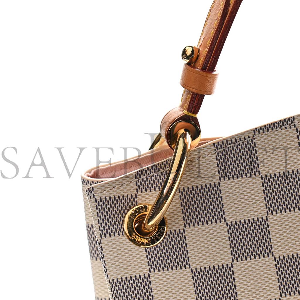 LOUIS VUITTON ARTSY MM  N40253 (41*32*22cm)