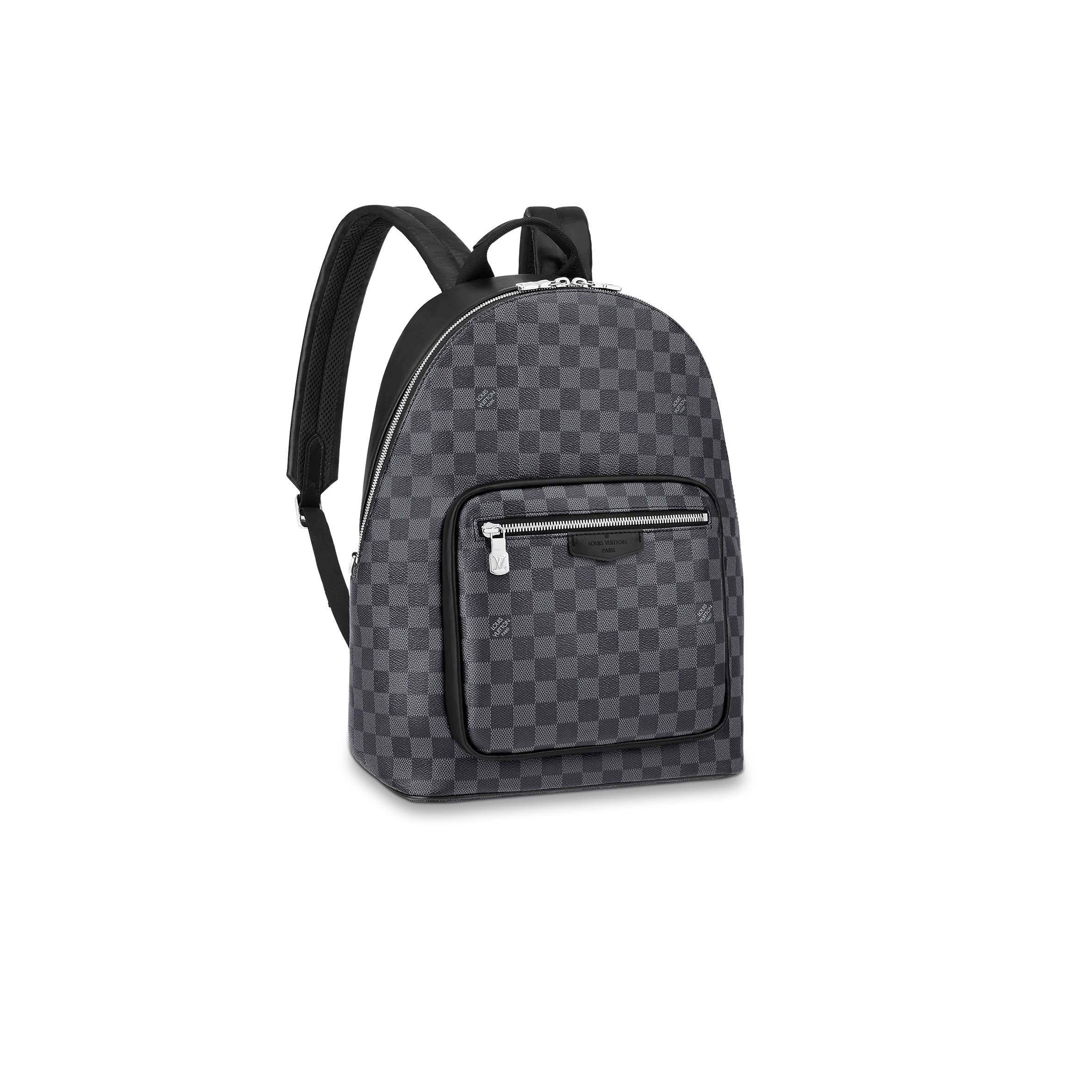 LOUIS VUITTON JOSH BACKPACK N40365 (32*40*13cm) LOUIS VUITTON JOSH BACKPACK N40365 (32*40*13cm)