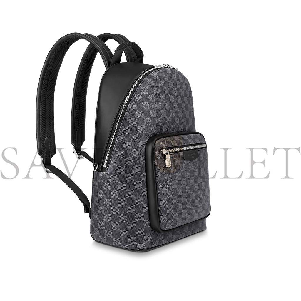 LOUIS VUITTON JOSH BACKPACK N40365 (32*40*13cm) LOUIS VUITTON JOSH BACKPACK N40365 (32*40*13cm)