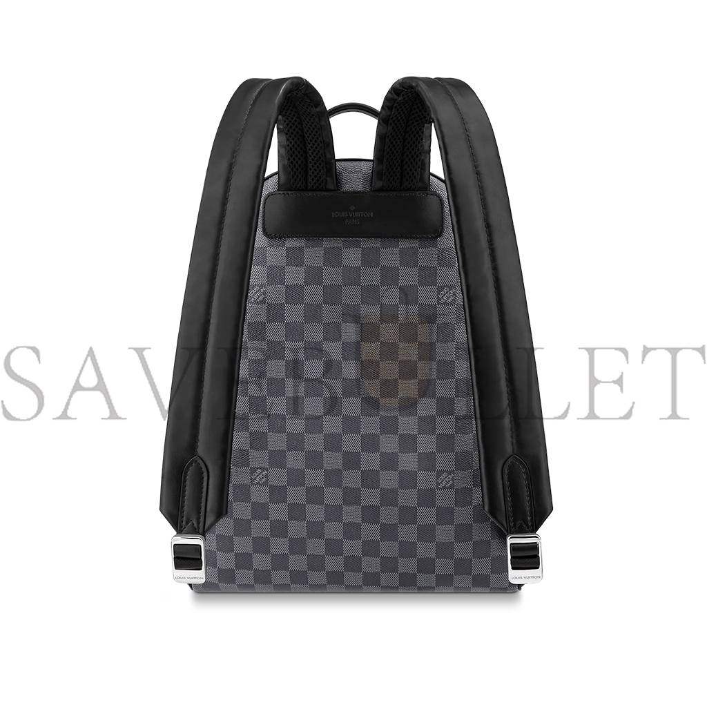 LOUIS VUITTON JOSH BACKPACK N40365 (32*40*13cm) LOUIS VUITTON JOSH BACKPACK N40365 (32*40*13cm)