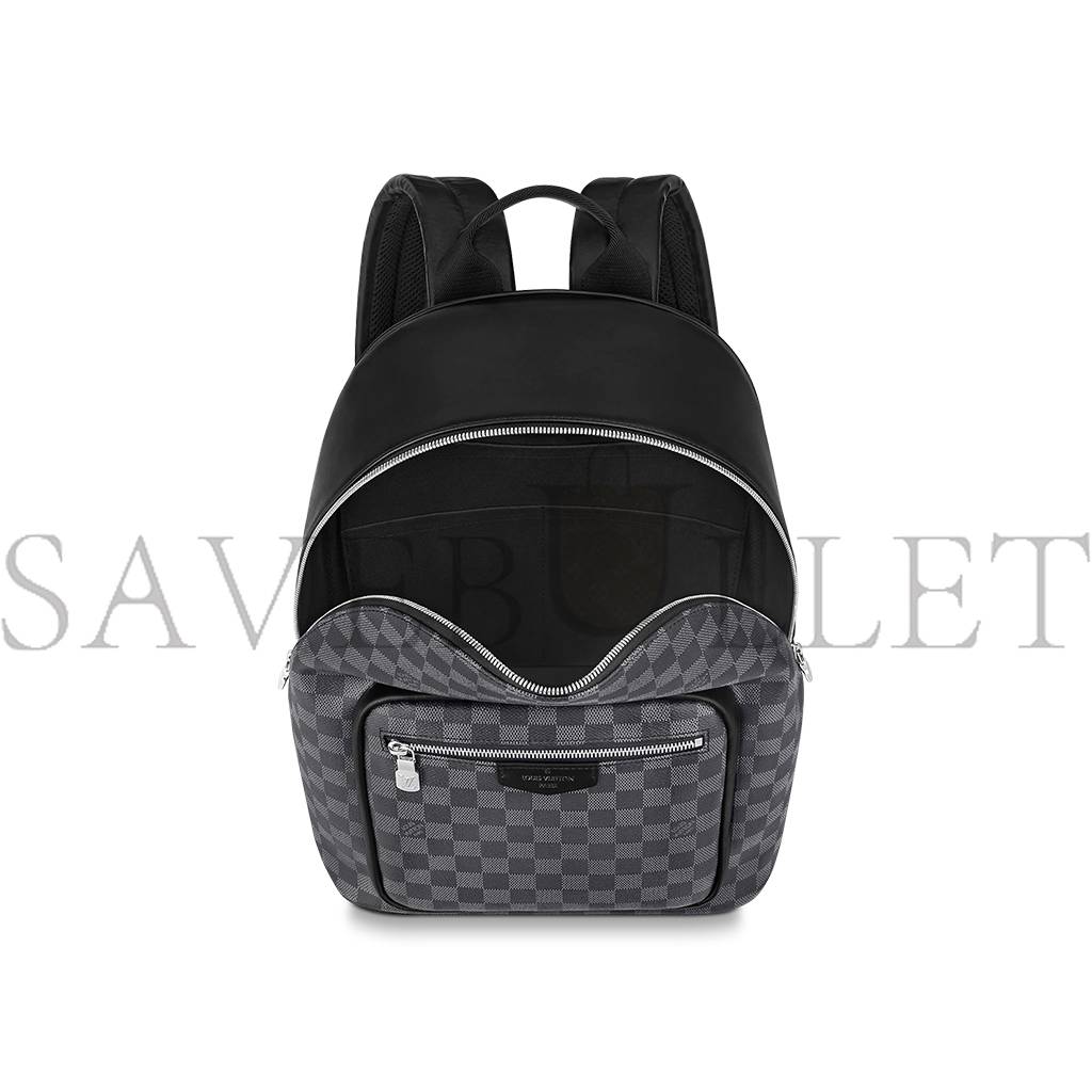 LOUIS VUITTON JOSH BACKPACK N40365 (32*40*13cm) LOUIS VUITTON JOSH BACKPACK N40365 (32*40*13cm)