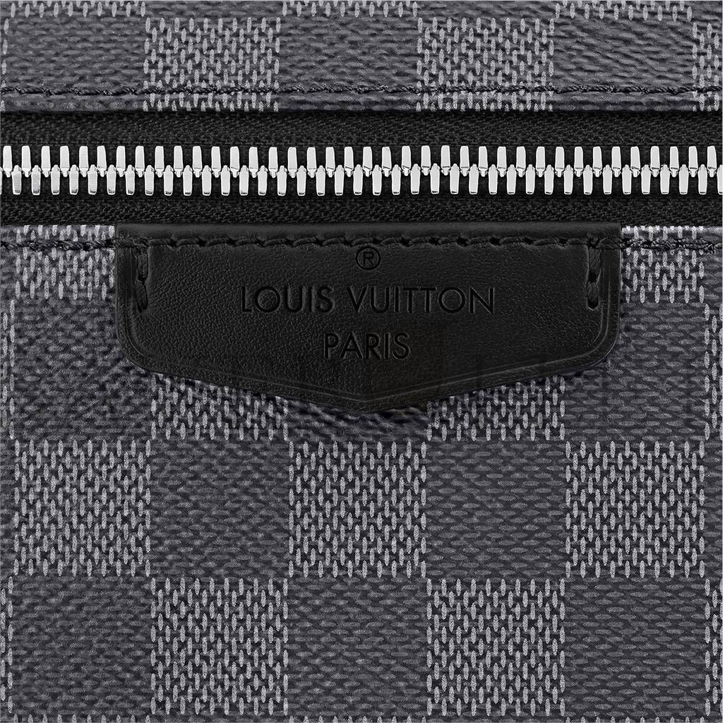 LOUIS VUITTON JOSH BACKPACK N40365 (32*40*13cm) LOUIS VUITTON JOSH BACKPACK N40365 (32*40*13cm)