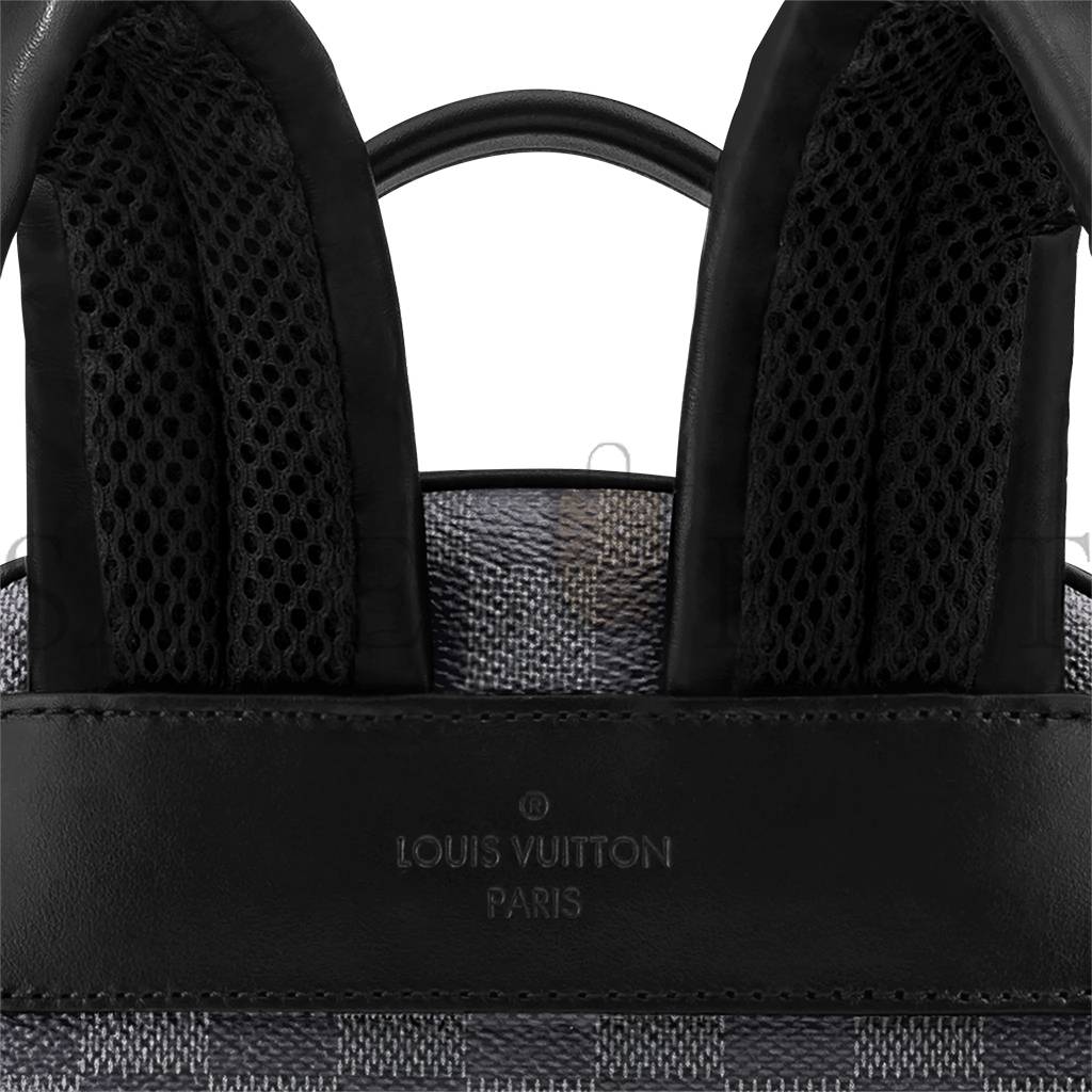 LOUIS VUITTON JOSH BACKPACK N40365 (32*40*13cm) LOUIS VUITTON JOSH BACKPACK N40365 (32*40*13cm)