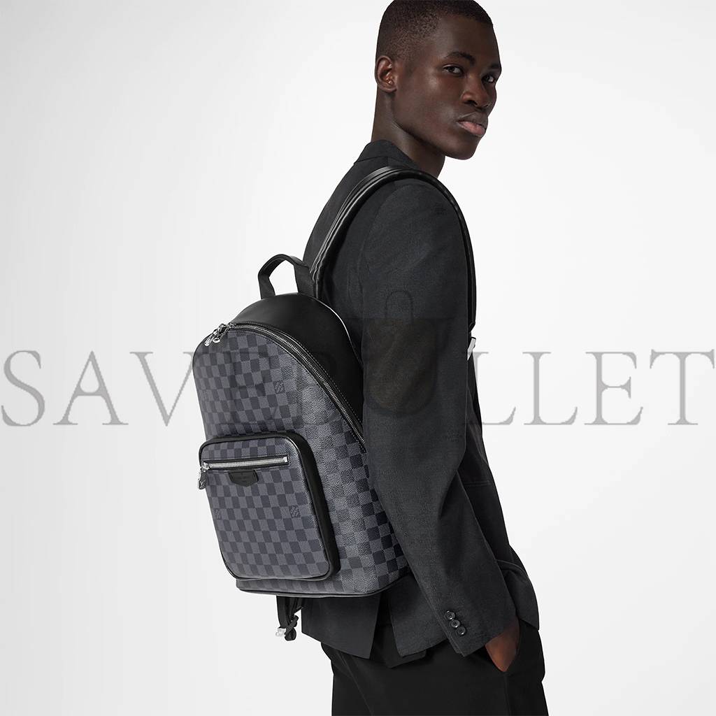 LOUIS VUITTON JOSH BACKPACK N40365 (32*40*13cm) LOUIS VUITTON JOSH BACKPACK N40365 (32*40*13cm)