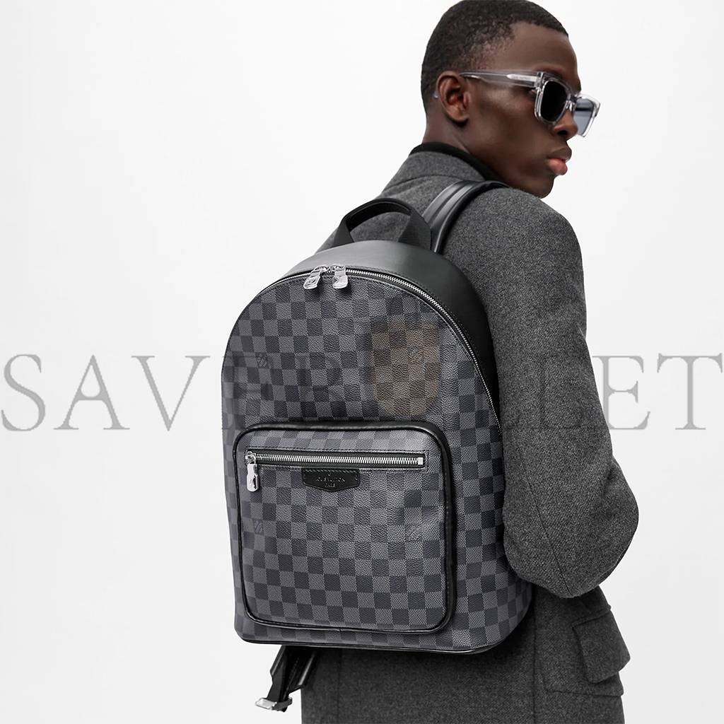 LOUIS VUITTON JOSH BACKPACK N40365 (32*40*13cm) LOUIS VUITTON JOSH BACKPACK N40365 (32*40*13cm)