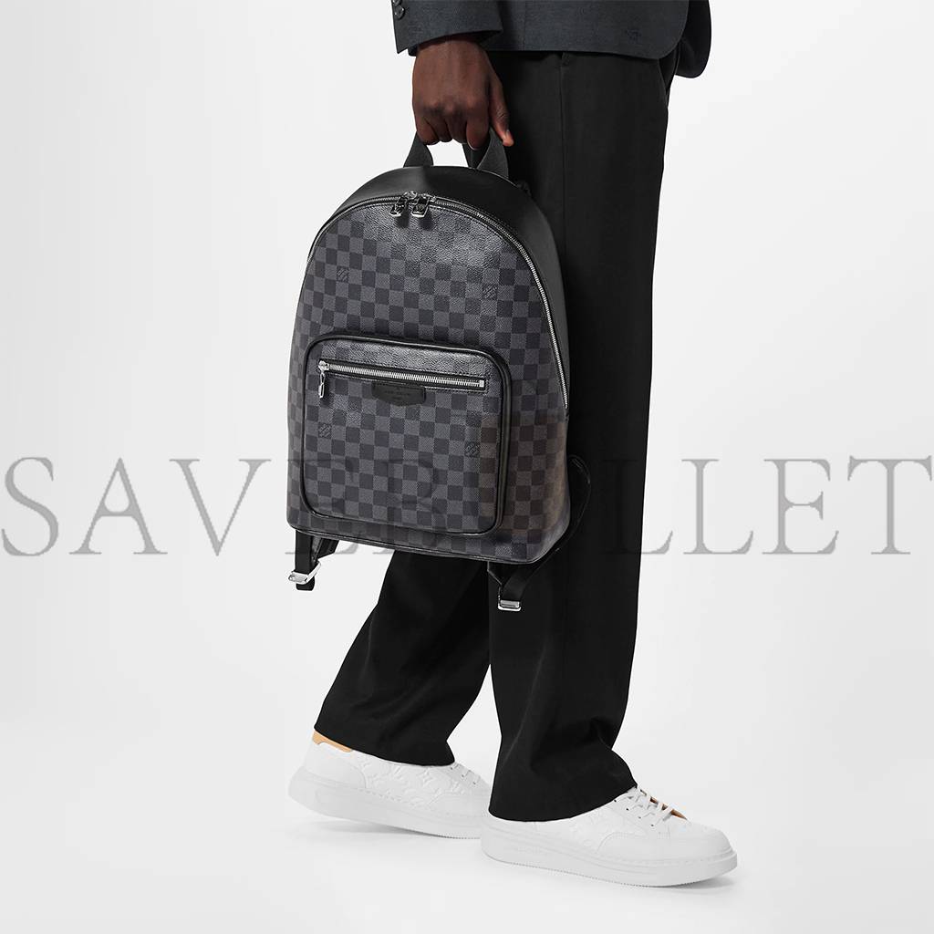 LOUIS VUITTON JOSH BACKPACK N40365 (32*40*13cm) LOUIS VUITTON JOSH BACKPACK N40365 (32*40*13cm)
